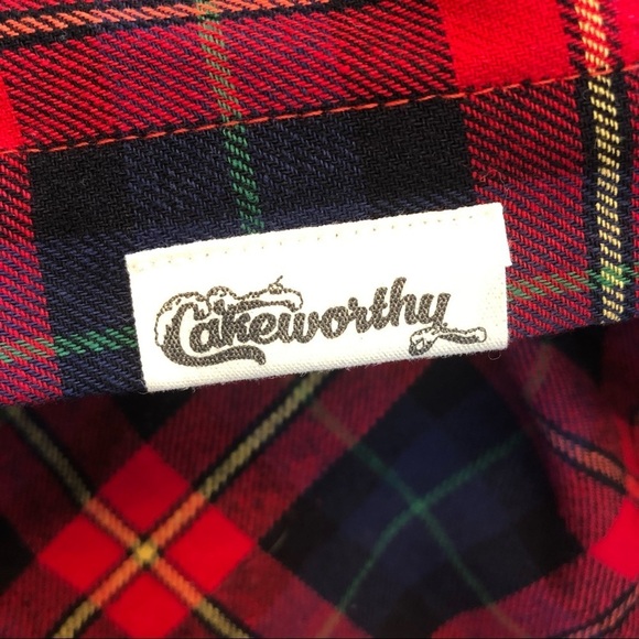 NWT, Disney, Snow White, “Fairest of Them All”Flannel, Size Large - Picture 7 of 10